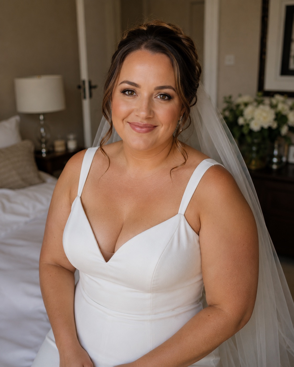 NOMI bridal photograph 15