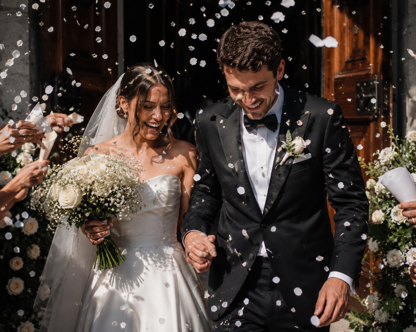 NOMI bridal photograph 13
