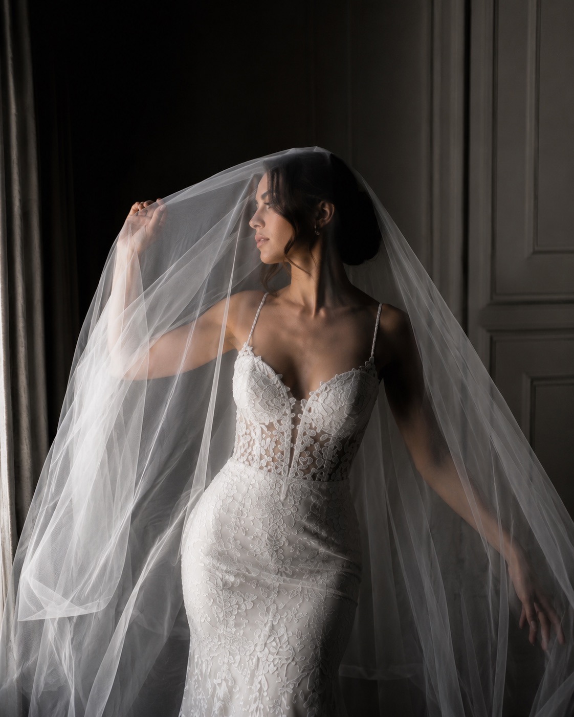 NOMI bridal photograph 10