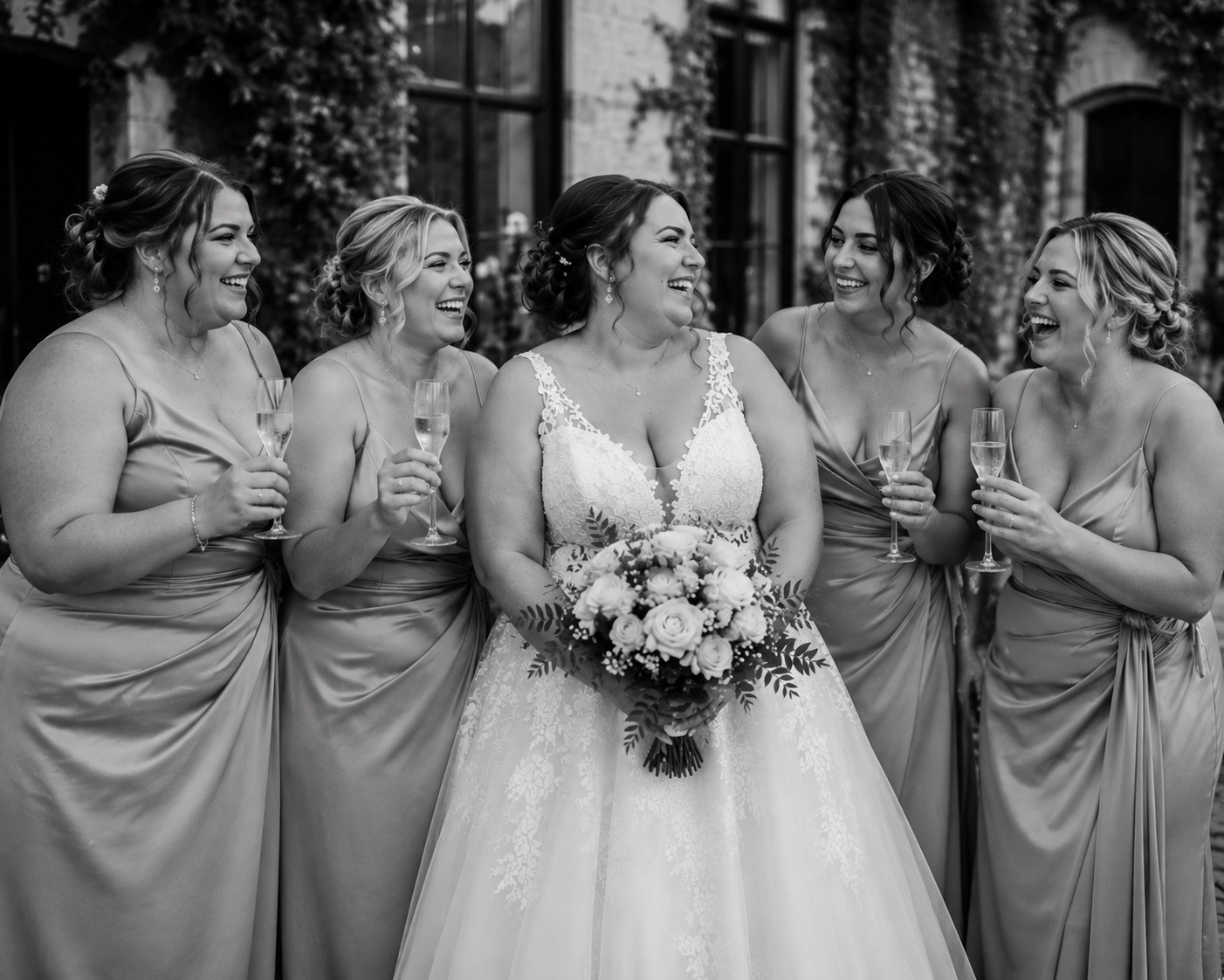 NOMI bridal photograph 8