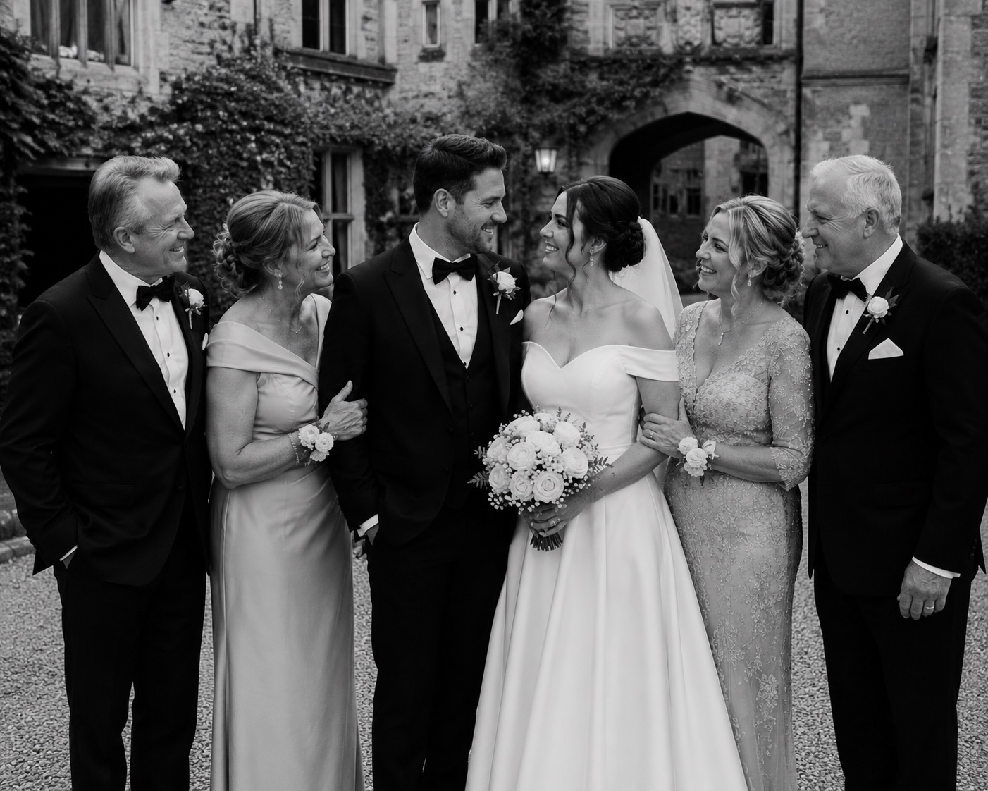 NOMI bridal photograph 6