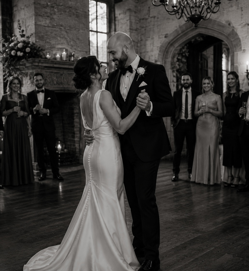 NOMI bridal photograph 5