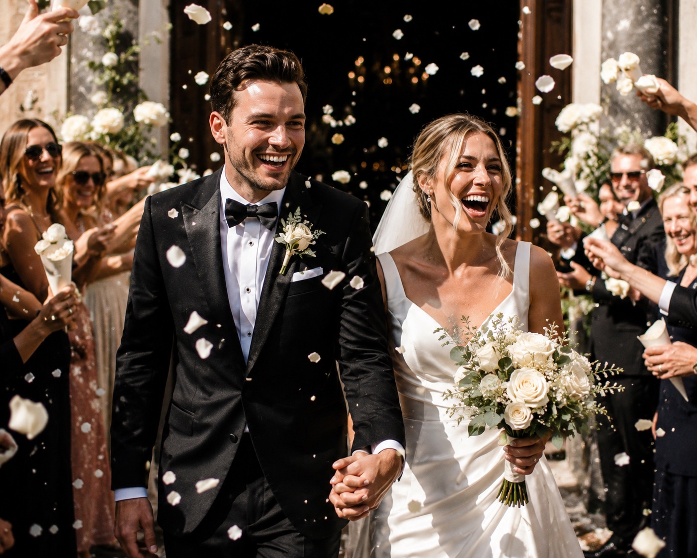 NOMI bridal photograph 4