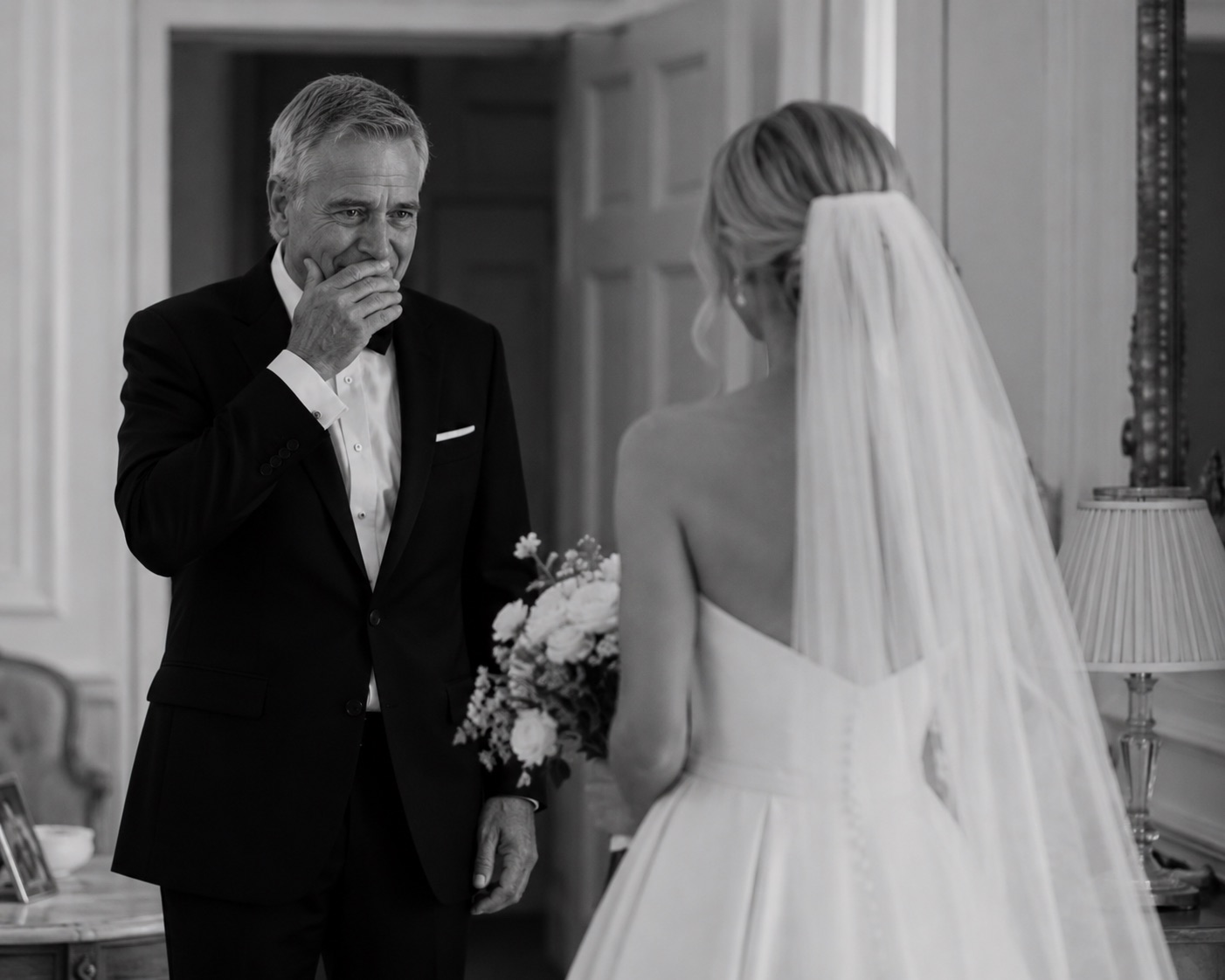 NOMI bridal photograph 3