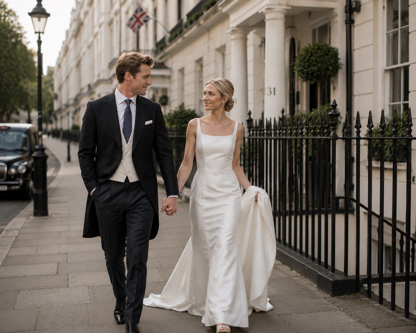 NOMI bridal photograph 2