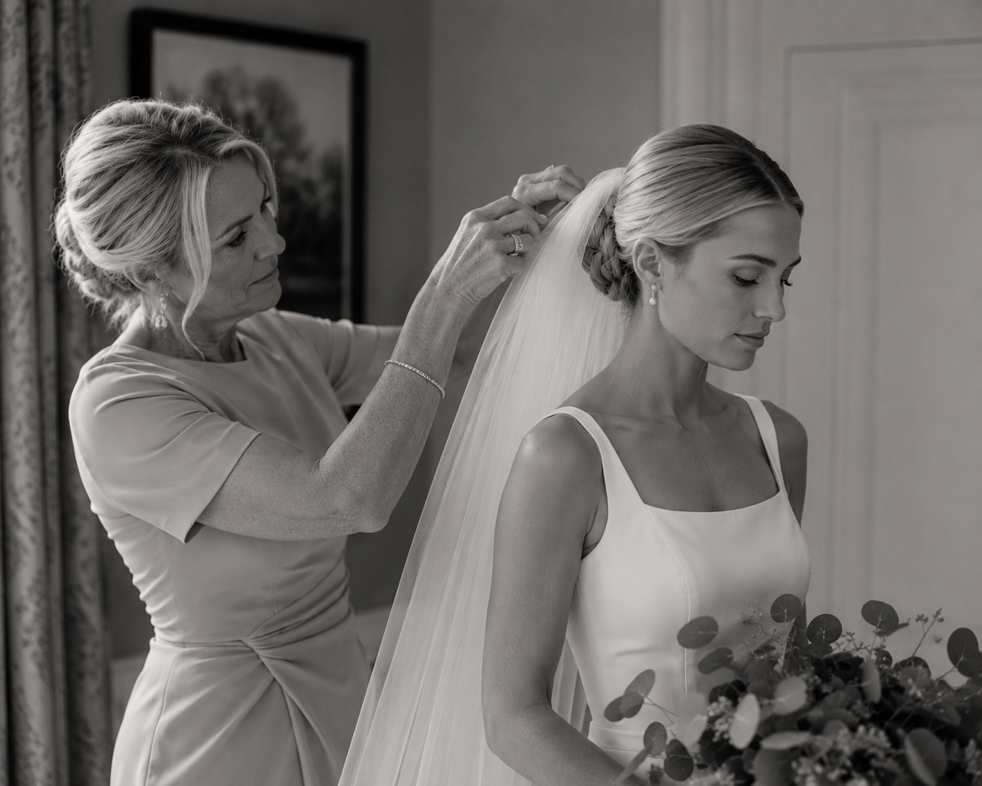 NOMI bridal photograph 1