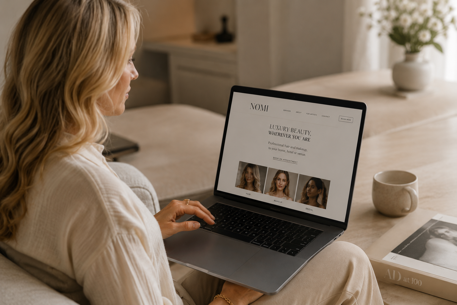 Choosing a treatment